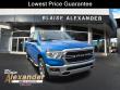 Used 2021 Ram 1500 Big Horn/Lone Star Truck Crew Cab