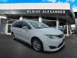 Used 2020 Chrysler Pacifica Limited Van Passenger Van