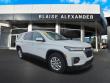 Used 2023 Chevrolet Traverse LS w/1LS SUV