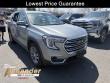 Used 2024 GMC Terrain SLT SUV