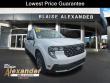 Used 2025 Ford Maverick XLT Truck SuperCrew