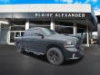 Used 2017 Ram 1500 Sport Truck Crew Cab