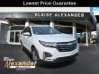 Used 2024 Chevrolet Equinox Premier SUV