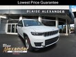  Jeep Grand Cherokee L