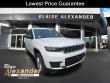 Used 2025 Jeep Grand Cherokee L Laredo SUV