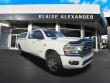 Used 2022 Ram 3500 Laramie Truck Crew Cab