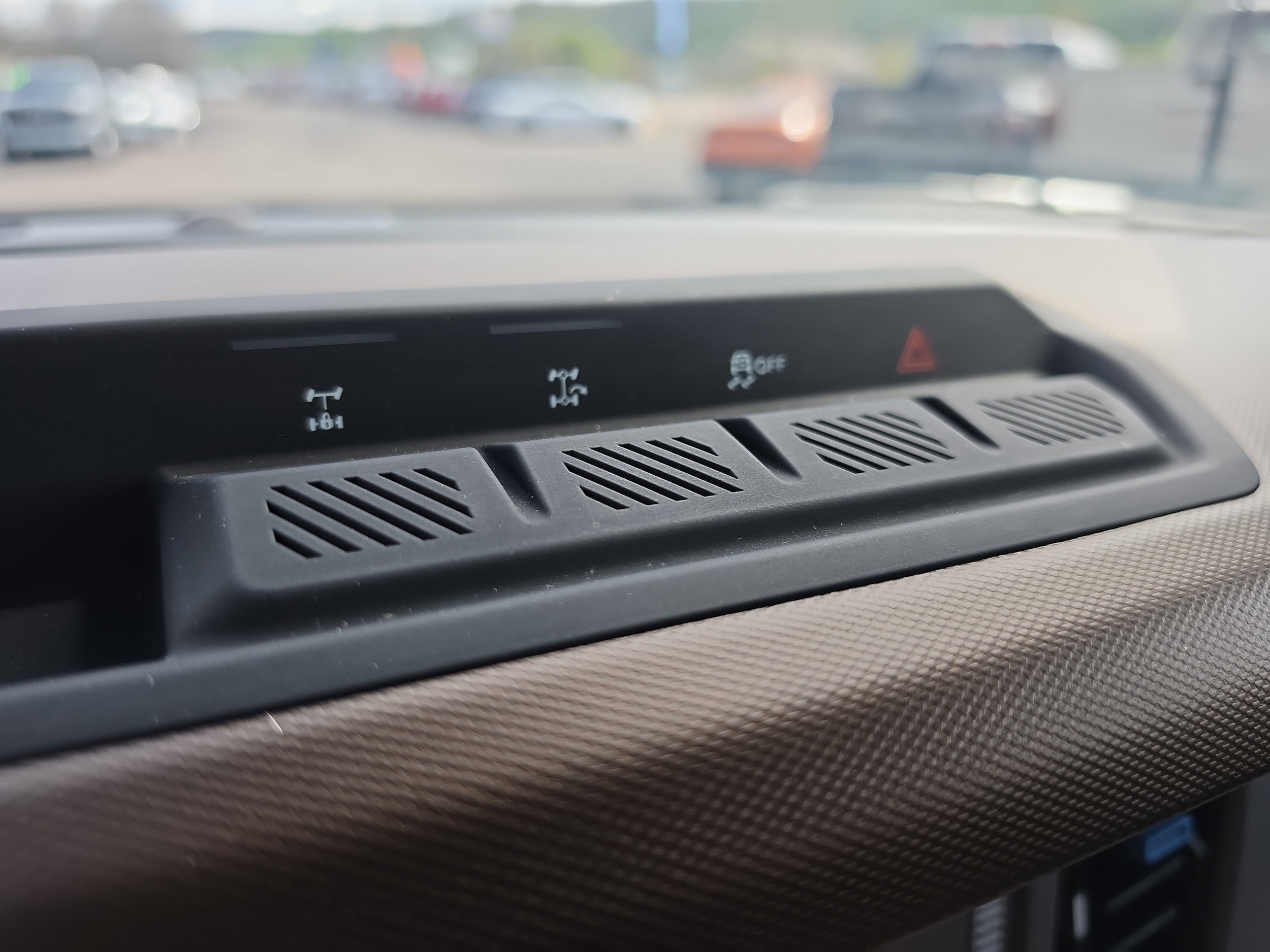 2023 Ford Bronco 4-Door Outer Banks - Photo 31