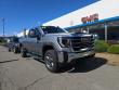 Used 2025 GMC Sierra 2500HD SLE Truck Crew Cab