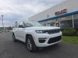 Used 2024 Jeep Grand Cherokee Summit SUV