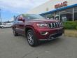 Used 2018 Jeep Grand Cherokee Sterling Edition SUV