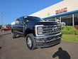  Ford Super Duty F-250 SRW