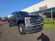 Used 2024 Ford Super Duty F-250 SRW LARIAT Truck Crew Cab