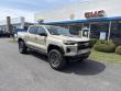Used 2024 Chevrolet Colorado 4WD ZR2 Truck Crew Cab