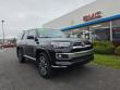 Used 2024 Toyota 4Runner Limited SUV