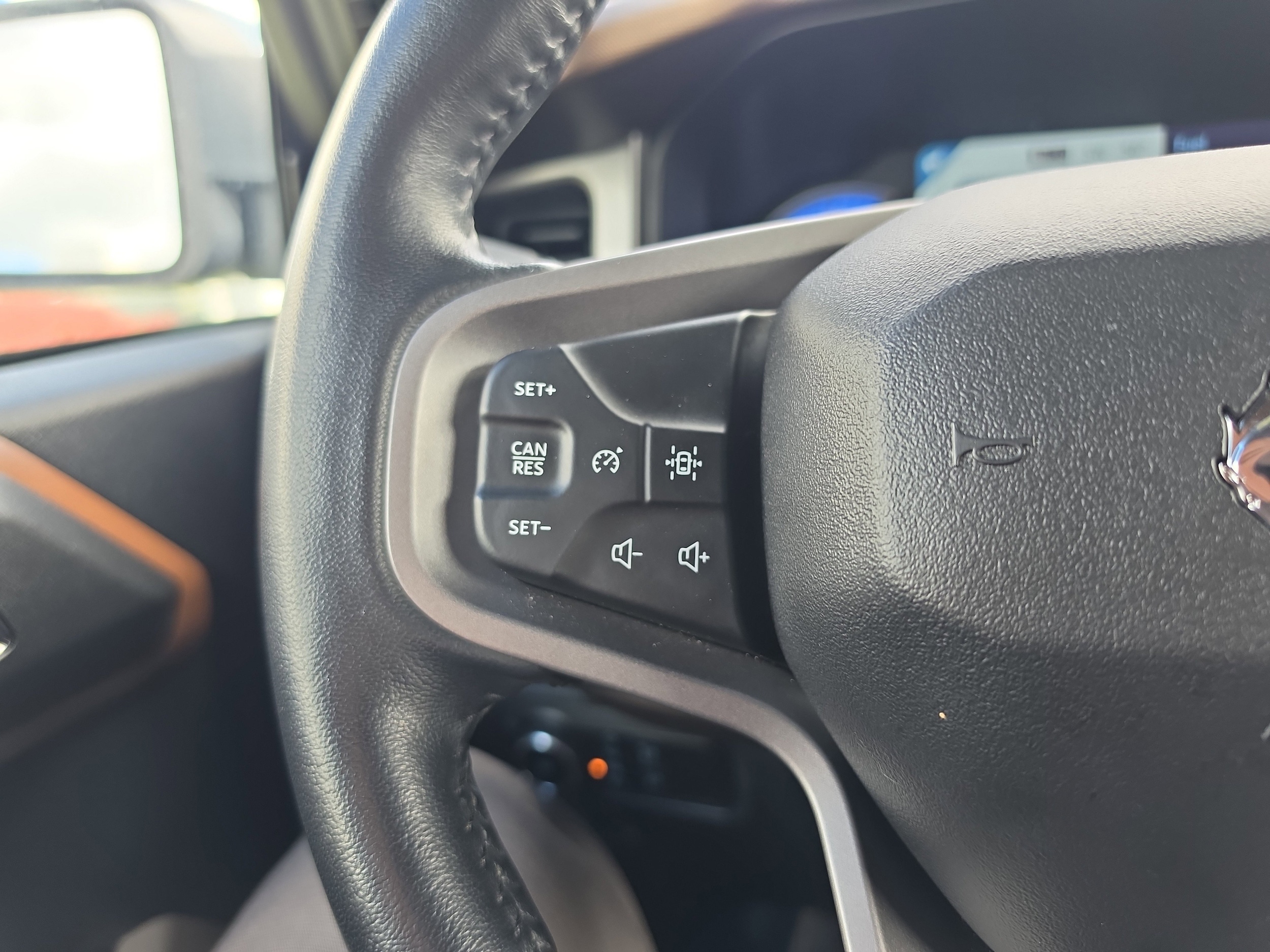 2023 Ford Bronco 4-Door Outer Banks - Photo 21