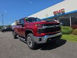  Chevrolet Silverado 2500HD