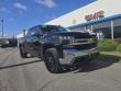 Used 2020 Chevrolet Silverado 1500 LT Truck Crew Cab