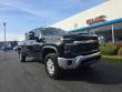 Used 2024 Chevrolet Silverado 3500HD LT Truck Crew Cab