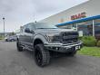 Used 2019 Ford F-150 XLT Truck SuperCrew Cab