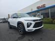 Used 2023 Chevrolet Trailblazer RS SUV