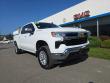 Used 2023 Chevrolet Silverado 1500 LT Truck Crew Cab