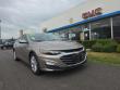 Used 2024 Chevrolet Malibu LT Sedan