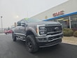  Ford Super Duty F-250 SRW