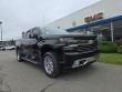 Used 2019 Chevrolet Silverado 1500 High Country Truck Crew Cab