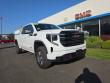 Used 2025 GMC Sierra 1500 AT4 Truck Crew Cab