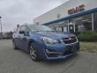 Used 2016 Subaru Impreza Sedan 2.0i Sedan