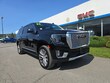 GMC Yukon XL