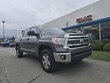 Toyota Tundra 4WD