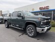  Chevrolet Silverado 2500 HD