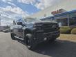 Used 2020 Chevrolet Silverado 1500 LT Trail Boss Truck Crew Cab