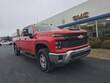  Chevrolet Silverado 2500HD