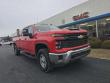Used 2024 Chevrolet Silverado 2500HD Work Truck Truck Crew Cab