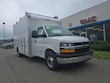 Chevrolet Express Cutaway 4500