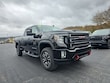 GMC Sierra 2500HD