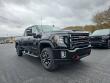 Used 2021 GMC Sierra 2500HD AT4 Truck Crew Cab
