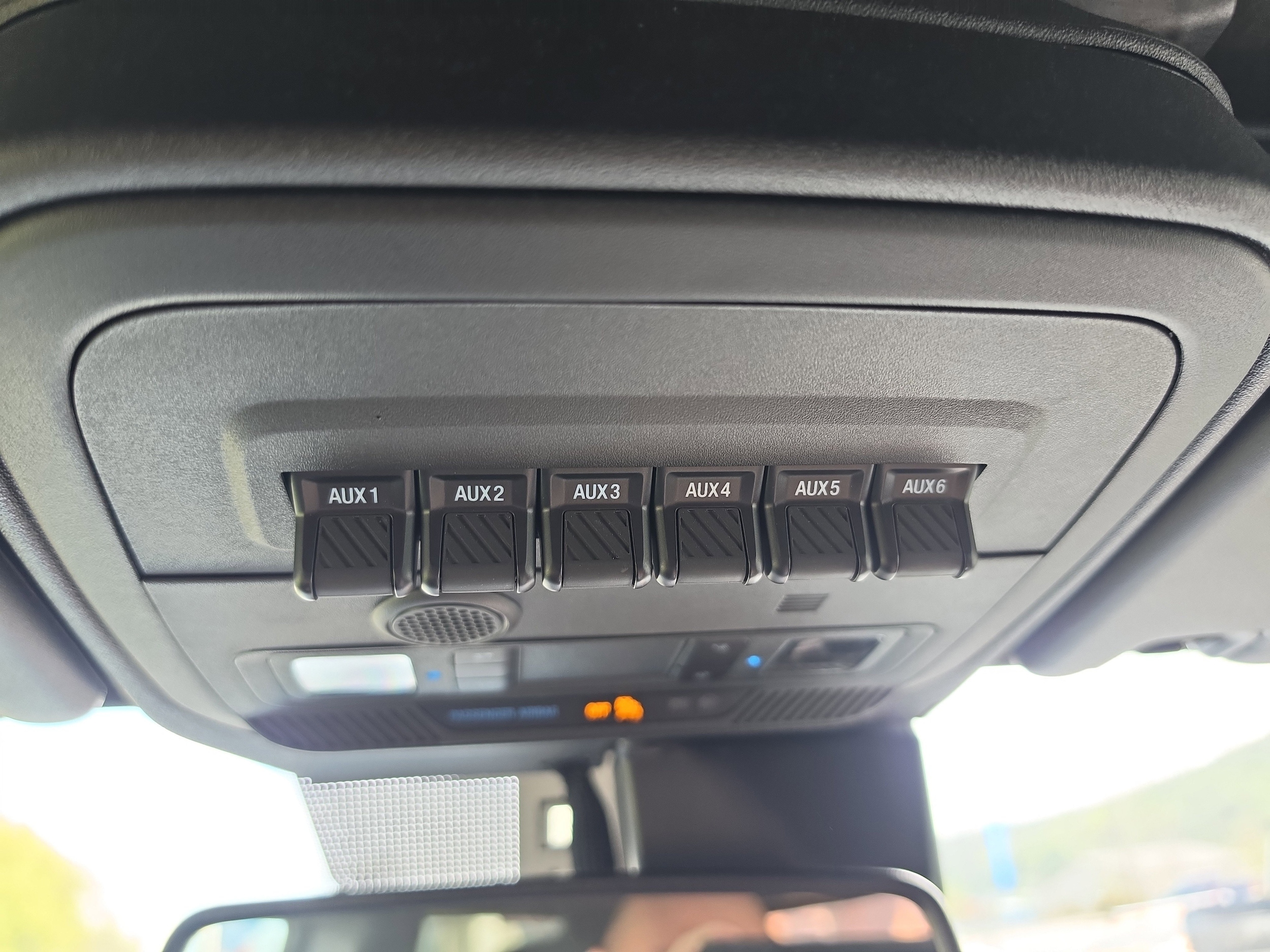 2023 Ford Bronco 4-Door Outer Banks - Photo 36