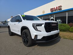 2026 GMC Acadia AWD Elevation SUV