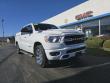 Used 2020 Ram 1500 Big Horn Truck Crew Cab