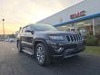 Used 2015 Jeep Grand Cherokee Limited SUV