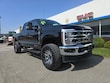 Ford Super Duty F-350 SRW