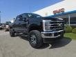 Used 2024 Ford Super Duty F-350 SRW LARIAT Truck Crew Cab