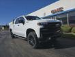 Used 2021 Chevrolet Silverado 1500 LT Trail Boss Truck Crew Cab