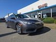 Honda Civic Sedan