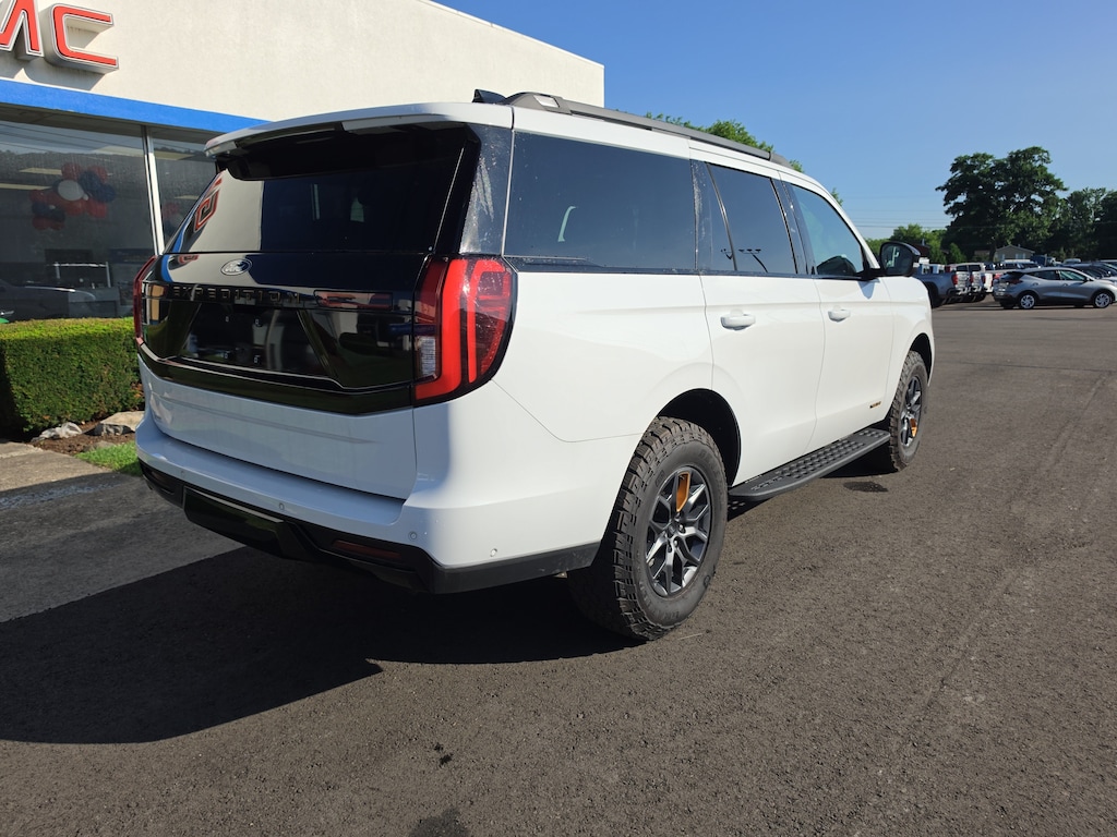 Used 2025 Ford Expedition Tremor SUV