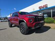 GMC Canyon