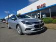 Used 2016 Chevrolet Cruze LT Sedan